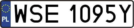 WSE1095Y