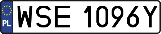 WSE1096Y