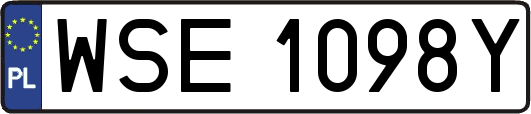 WSE1098Y