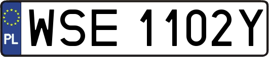 WSE1102Y