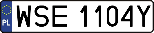 WSE1104Y