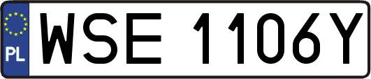 WSE1106Y