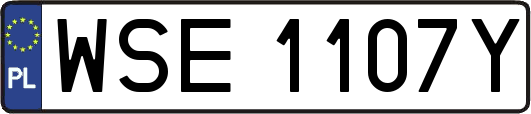 WSE1107Y