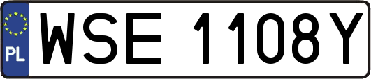 WSE1108Y