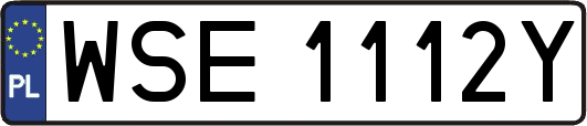 WSE1112Y