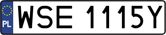 WSE1115Y
