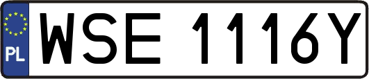 WSE1116Y