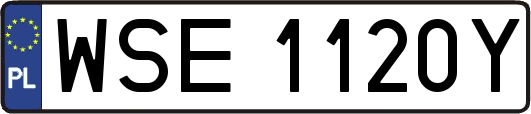 WSE1120Y