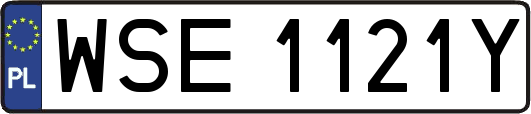 WSE1121Y