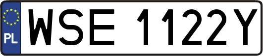 WSE1122Y