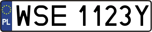 WSE1123Y