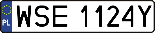 WSE1124Y