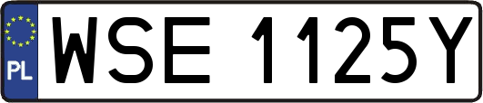 WSE1125Y