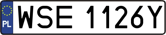 WSE1126Y