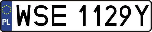 WSE1129Y