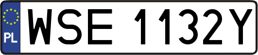WSE1132Y