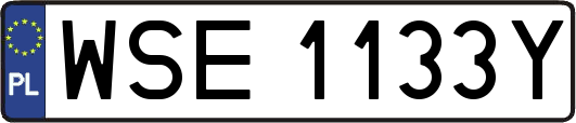WSE1133Y