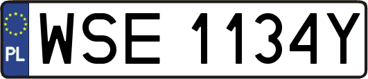 WSE1134Y