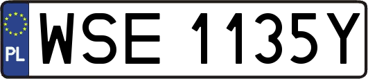WSE1135Y