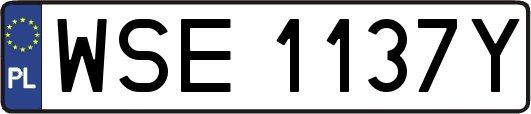WSE1137Y