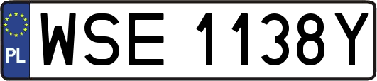 WSE1138Y
