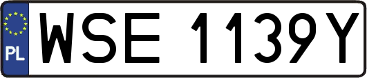 WSE1139Y