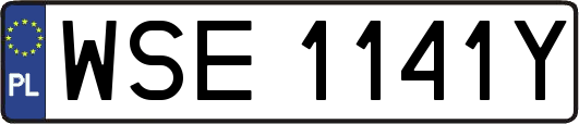 WSE1141Y