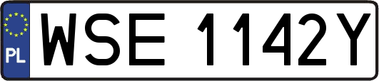 WSE1142Y