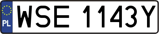 WSE1143Y
