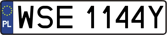 WSE1144Y