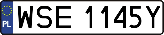 WSE1145Y