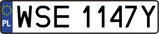 WSE1147Y