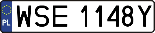 WSE1148Y