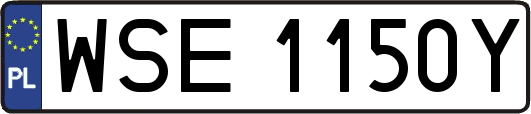 WSE1150Y