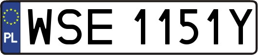 WSE1151Y