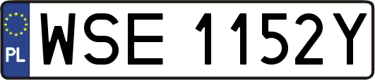 WSE1152Y