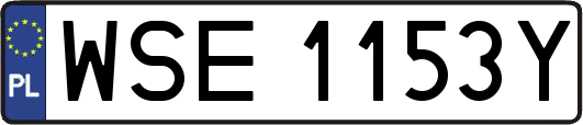 WSE1153Y
