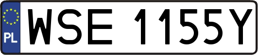 WSE1155Y