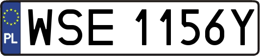 WSE1156Y
