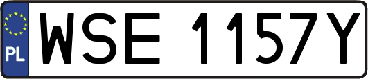 WSE1157Y