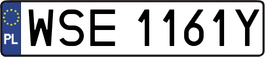 WSE1161Y