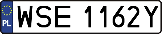 WSE1162Y