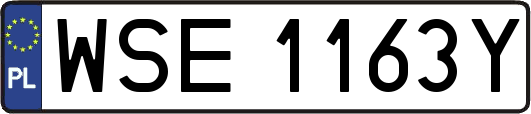 WSE1163Y