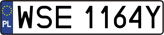WSE1164Y