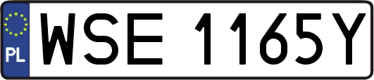 WSE1165Y