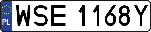WSE1168Y