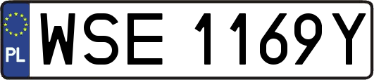 WSE1169Y