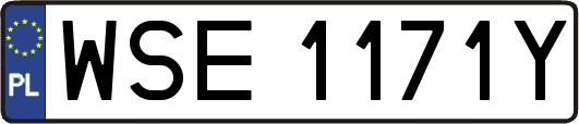 WSE1171Y