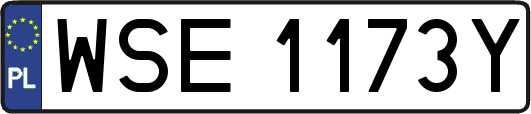 WSE1173Y