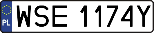WSE1174Y